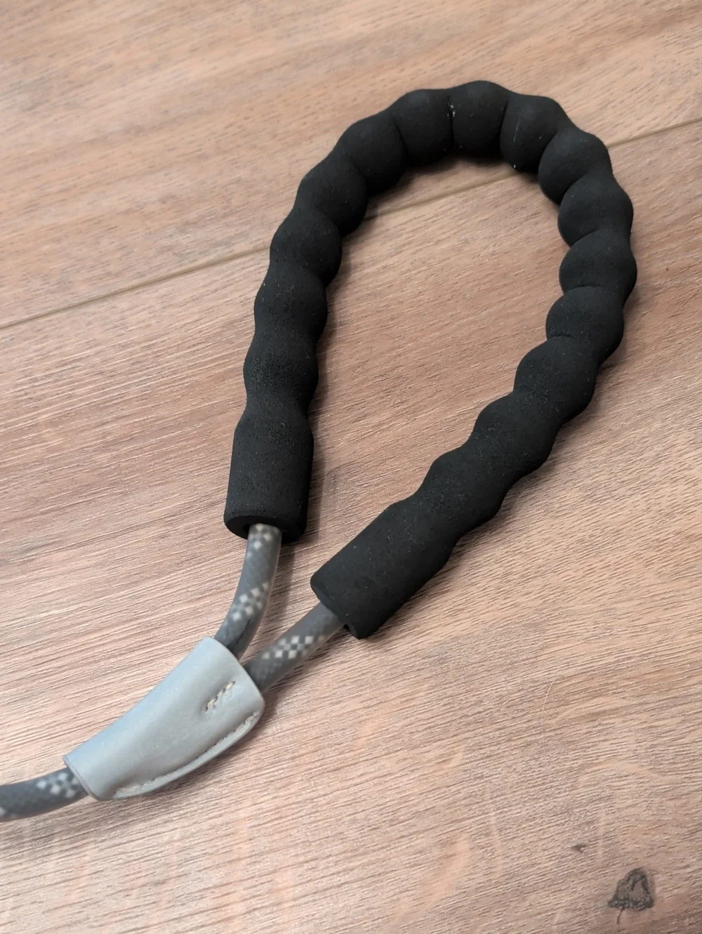 20' Waterproof Reflective Dog Leash with Padded Handle